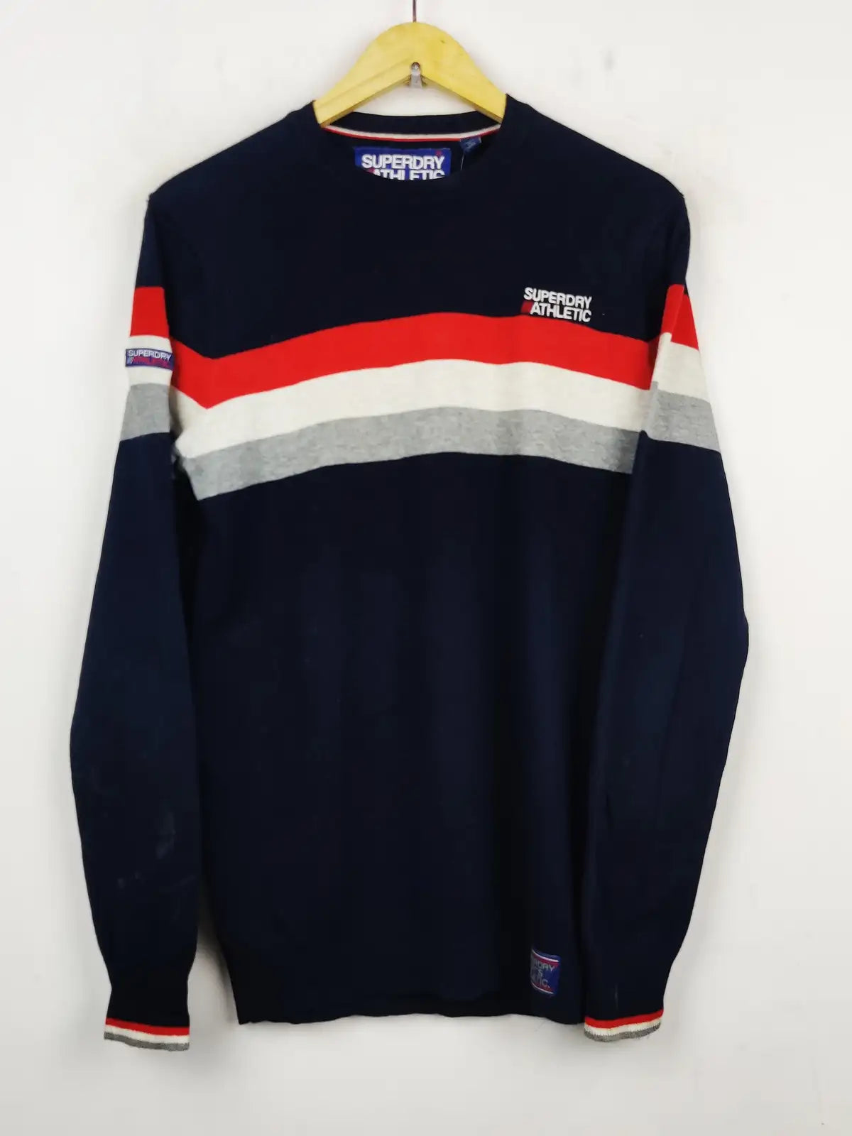 Superdry Athletic (JS-4187)