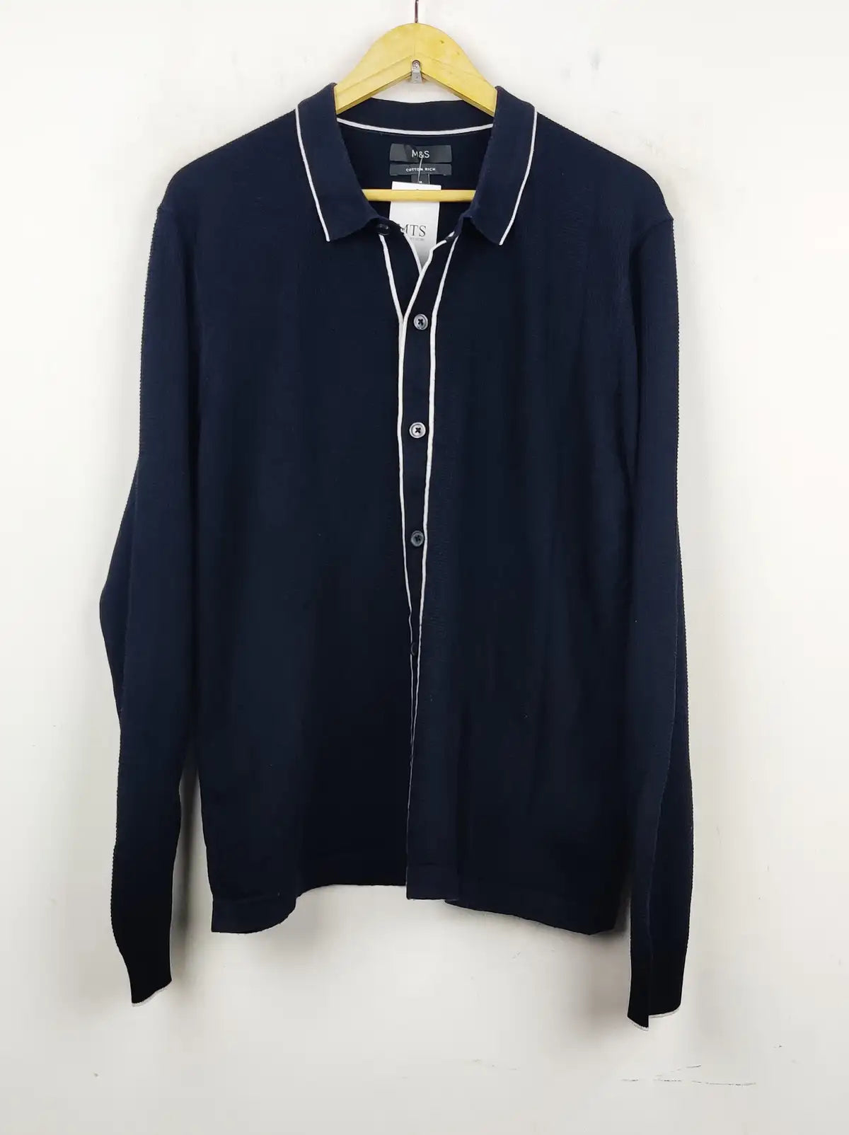Marks & Spencer (JS-4218)