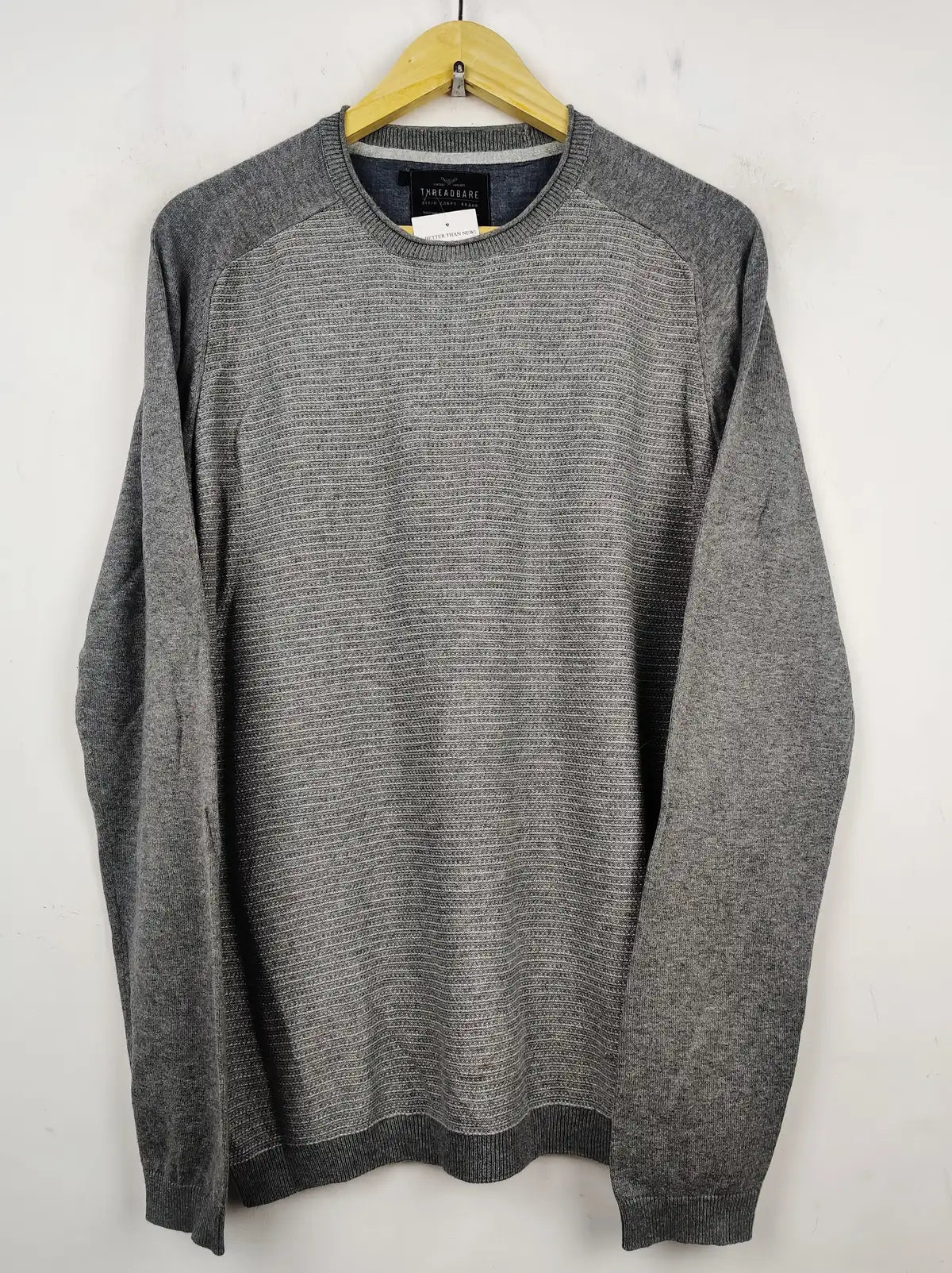 Threadbare (JS-4251)