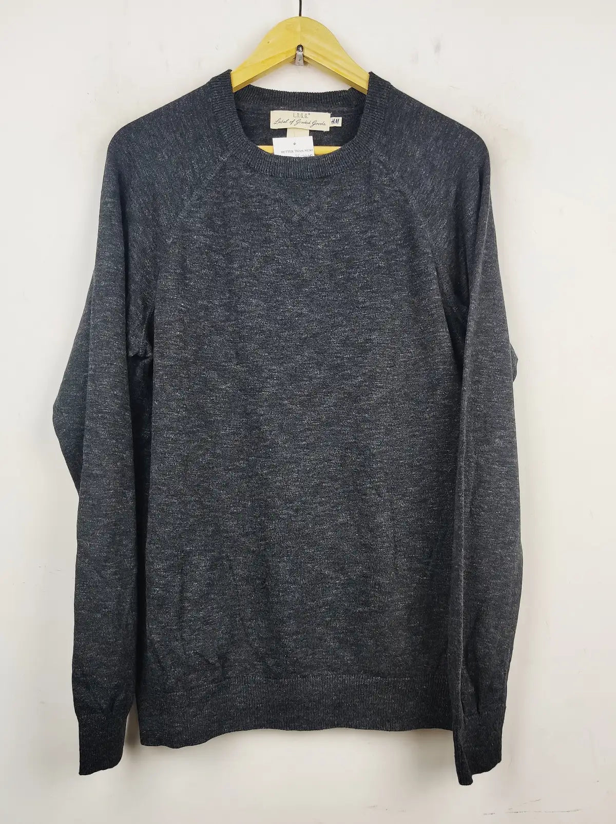 H&M (JS-4260)