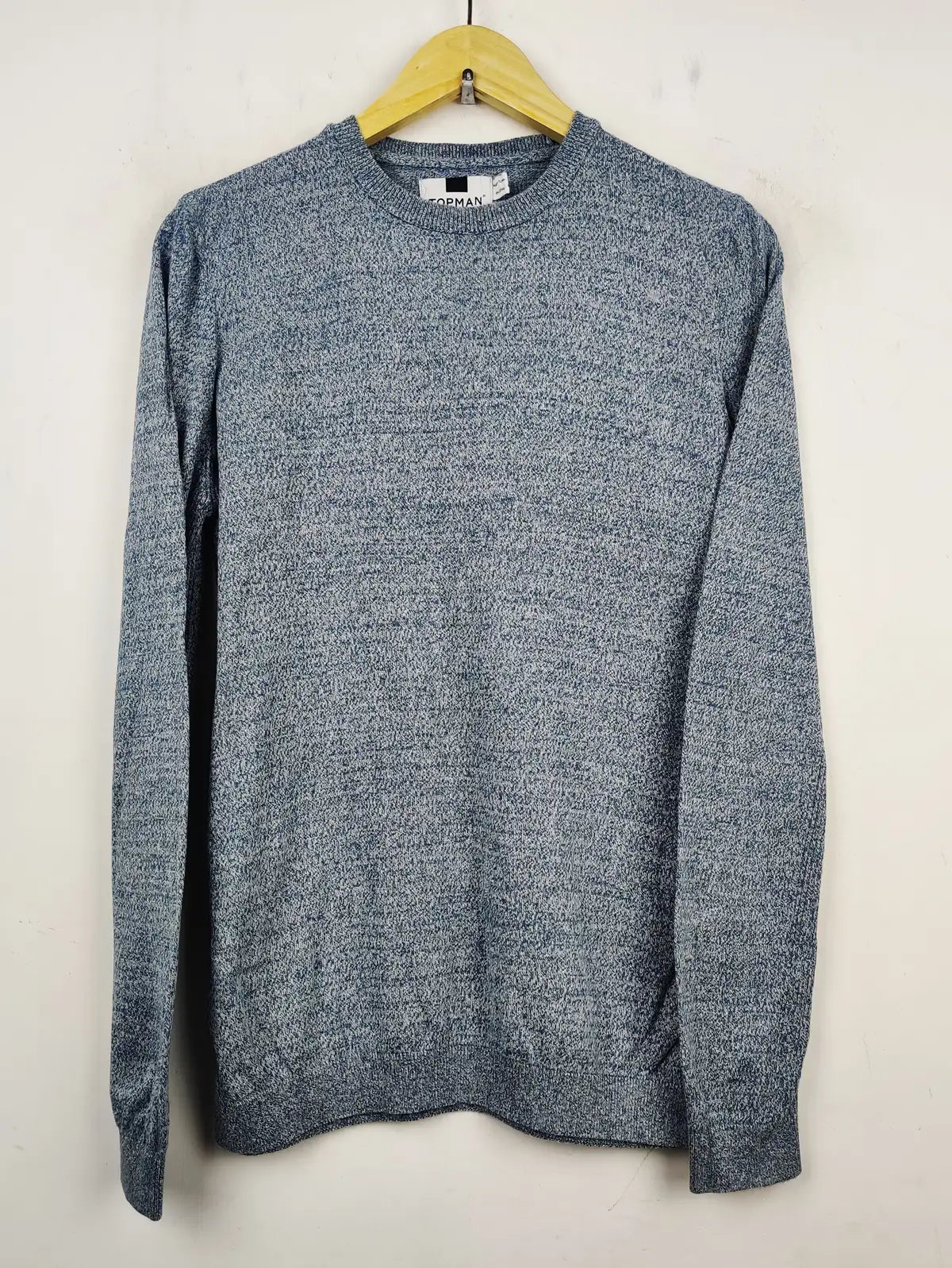 Top Man (JS-4261)