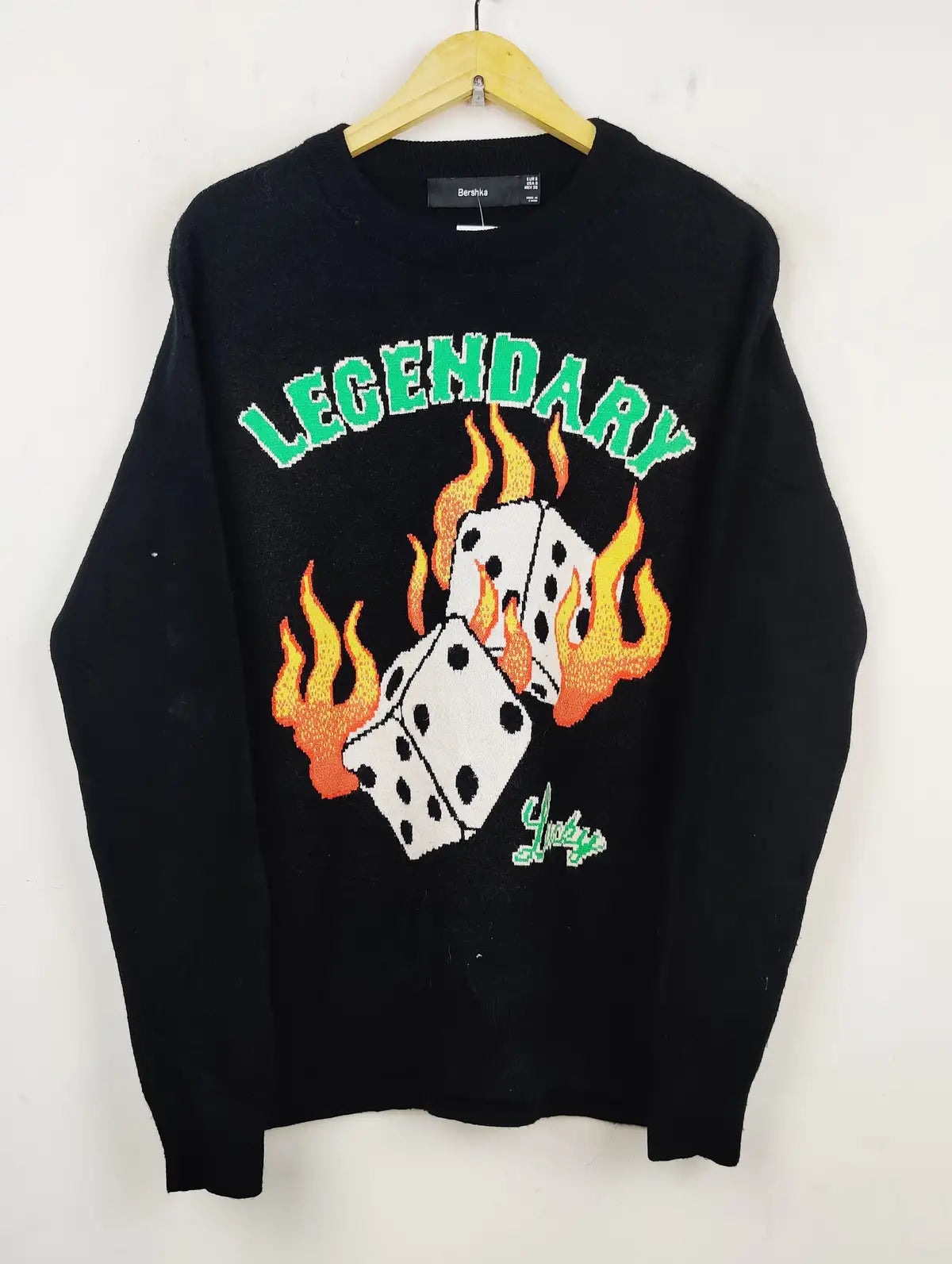 Bershka (JS-4273)