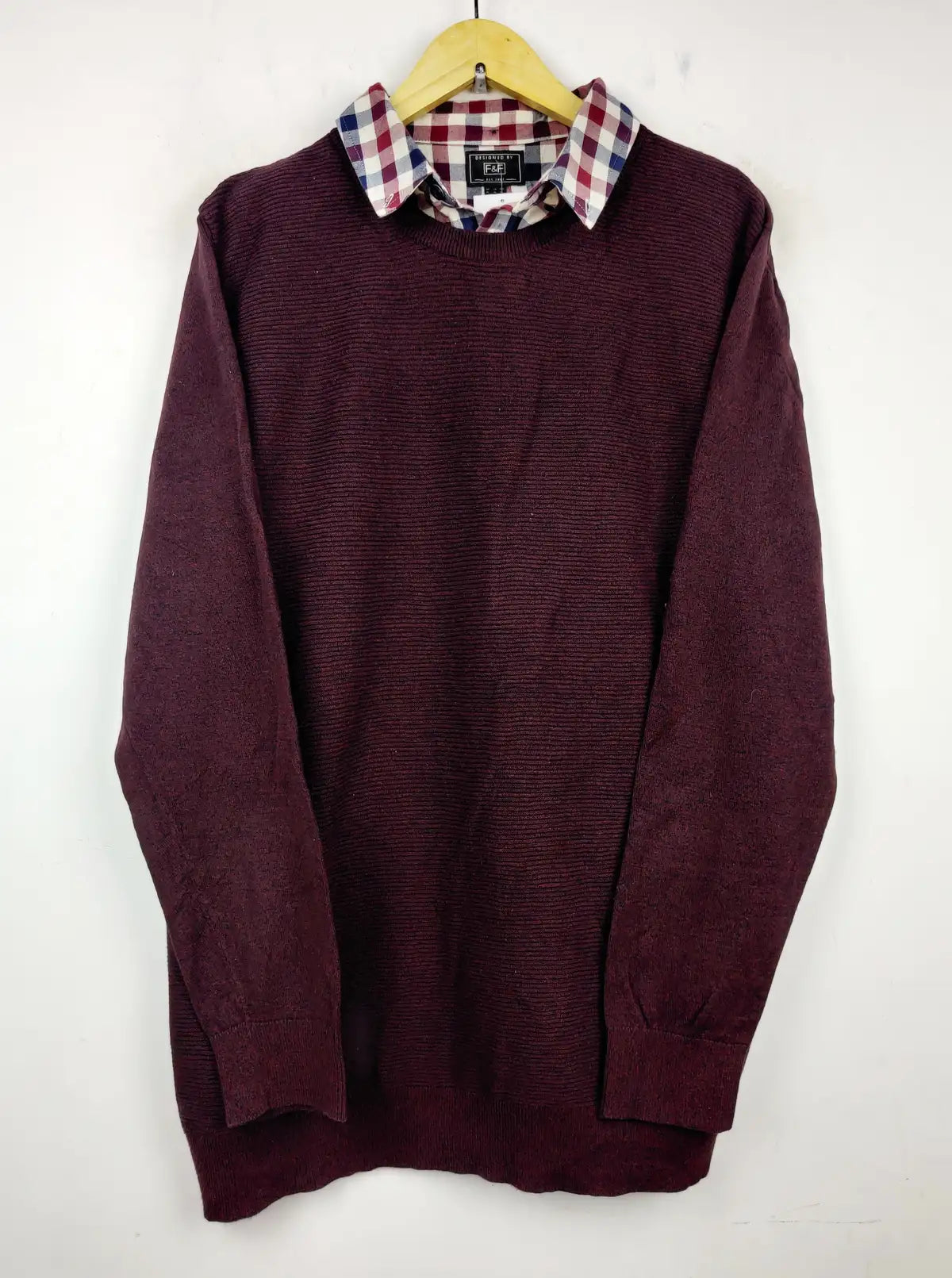 F&F (JS-4275)