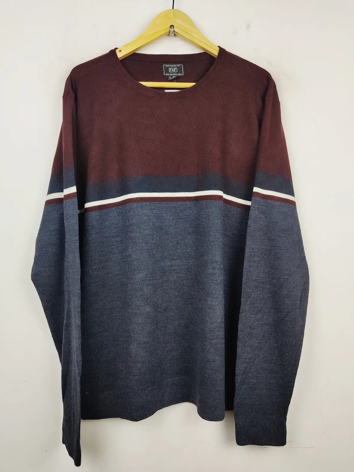 F&F (JS-4278)