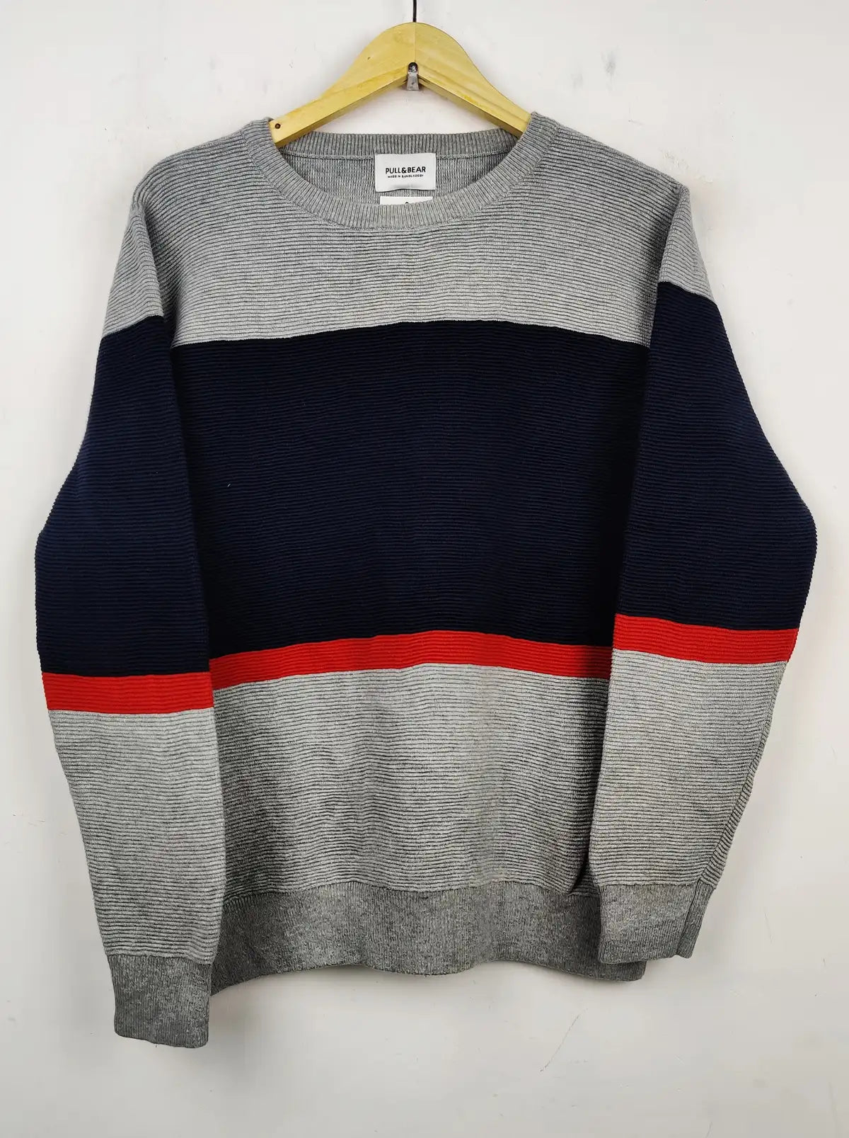 Pull&Bear (JS-4285)