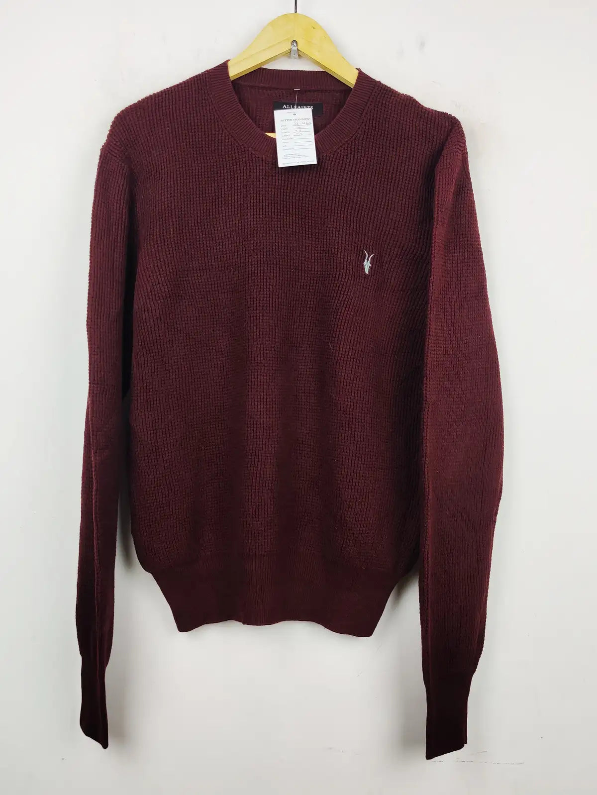 Allsaints (JS-4302)