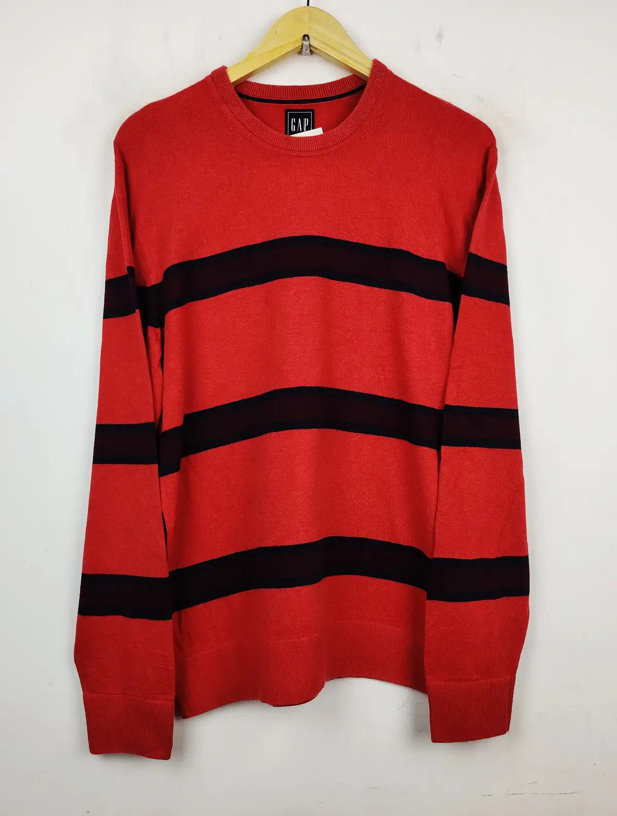 Gap (JS-4326)