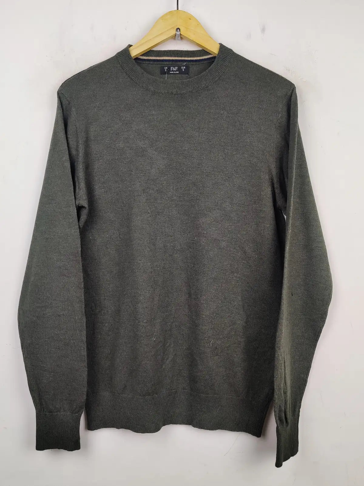 F&F (JS-4331)