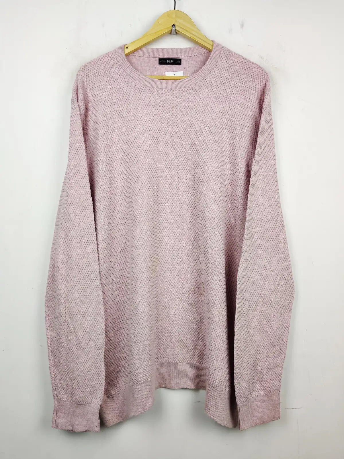 F&F (JS-4332)