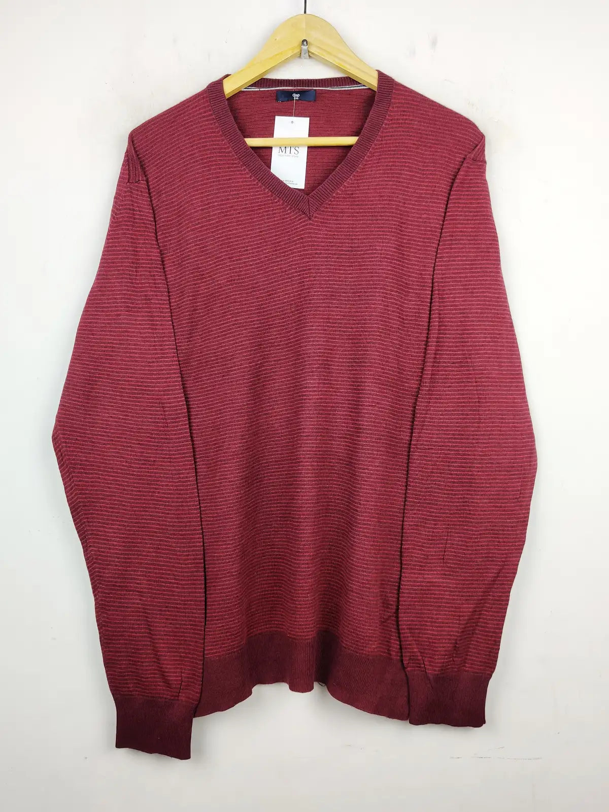 Gap (JS-4350)