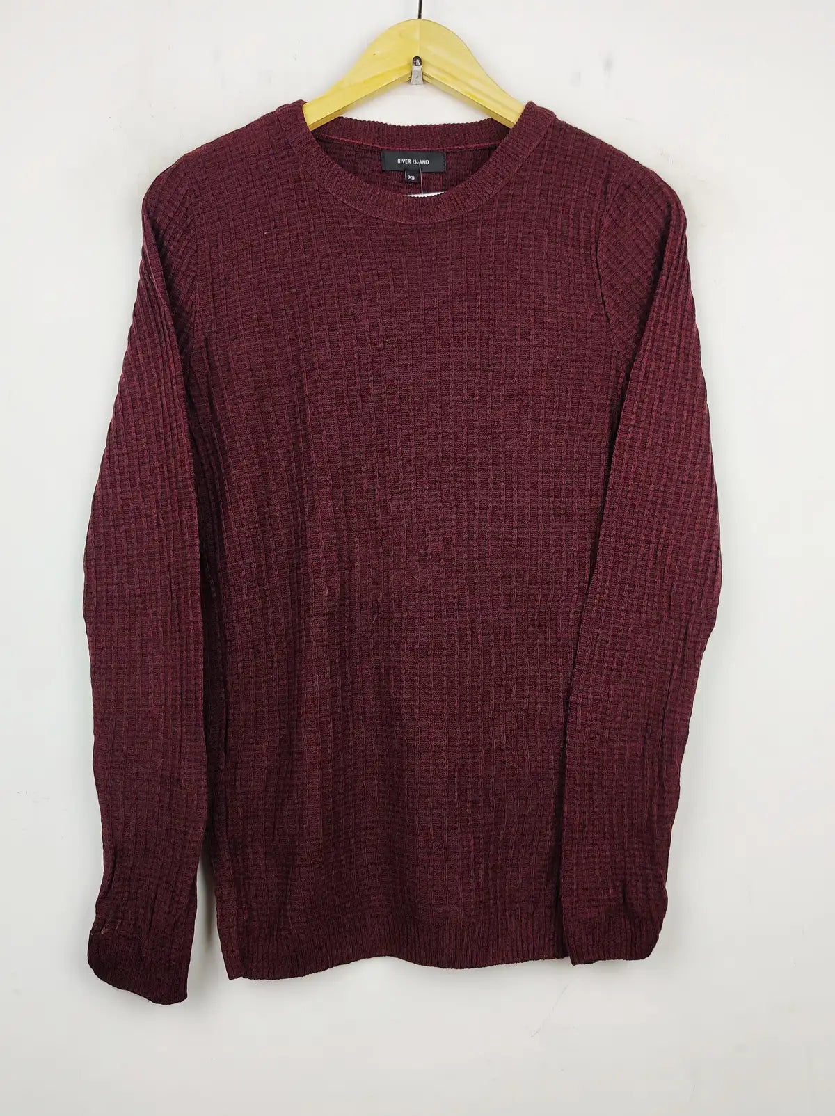 River Island (JS-4372)