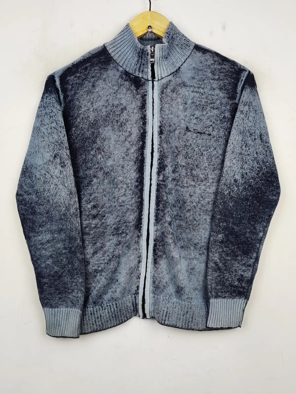 Ben Sherman (JS-4373)