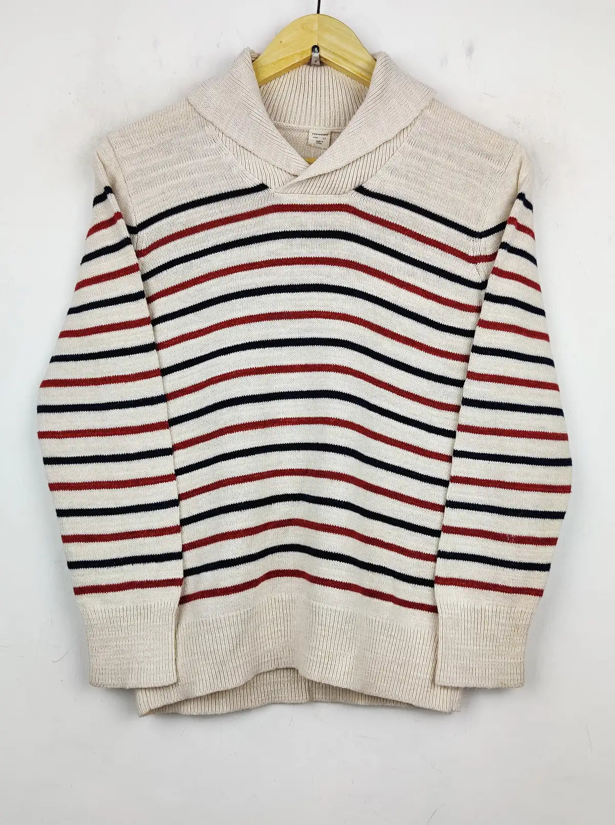 Crewcuts (JS-4374)