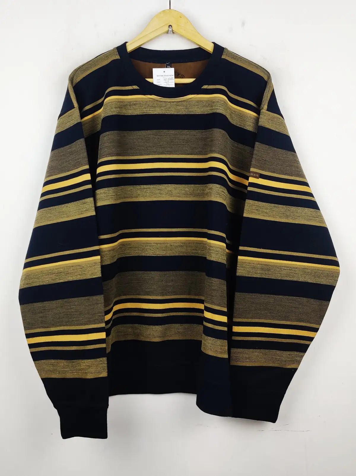Baileys (JS-4388)