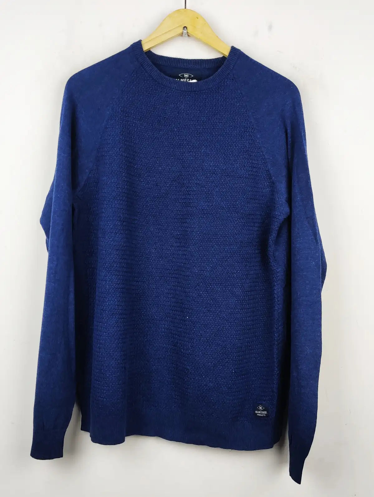 Holmes & Co (JS-4396)