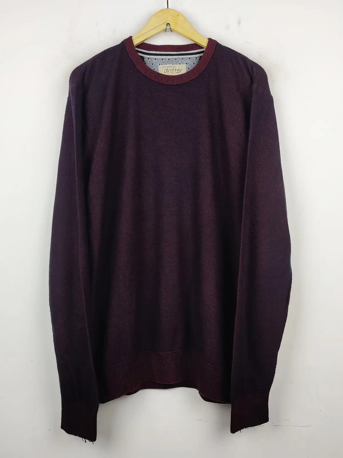 Drifter (JS-4408)