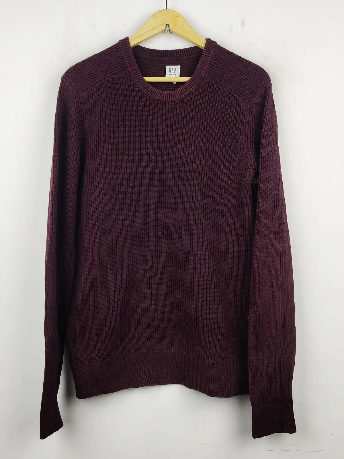 Gap (JS-4417)