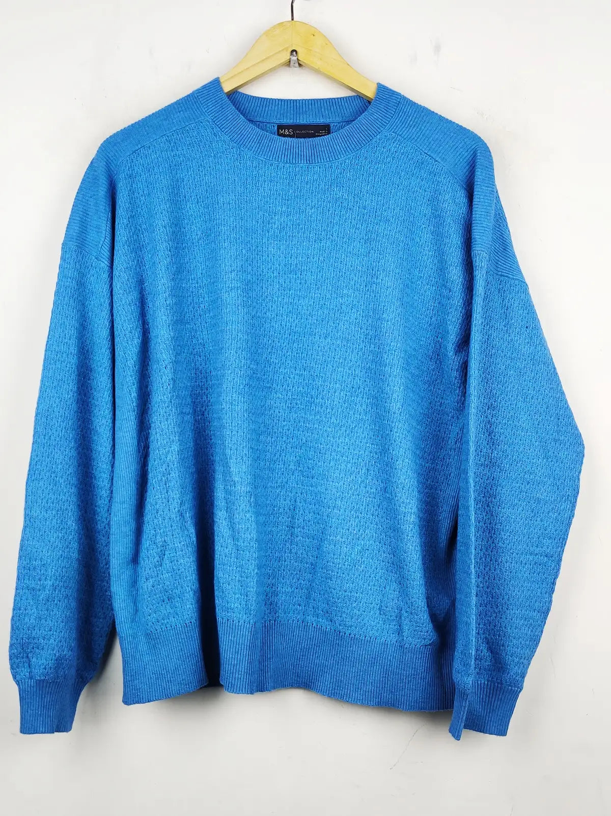 Marks & Spencer (JS-4427)