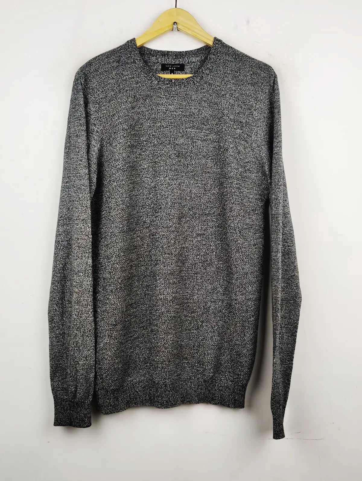 New Look (JS-4428)