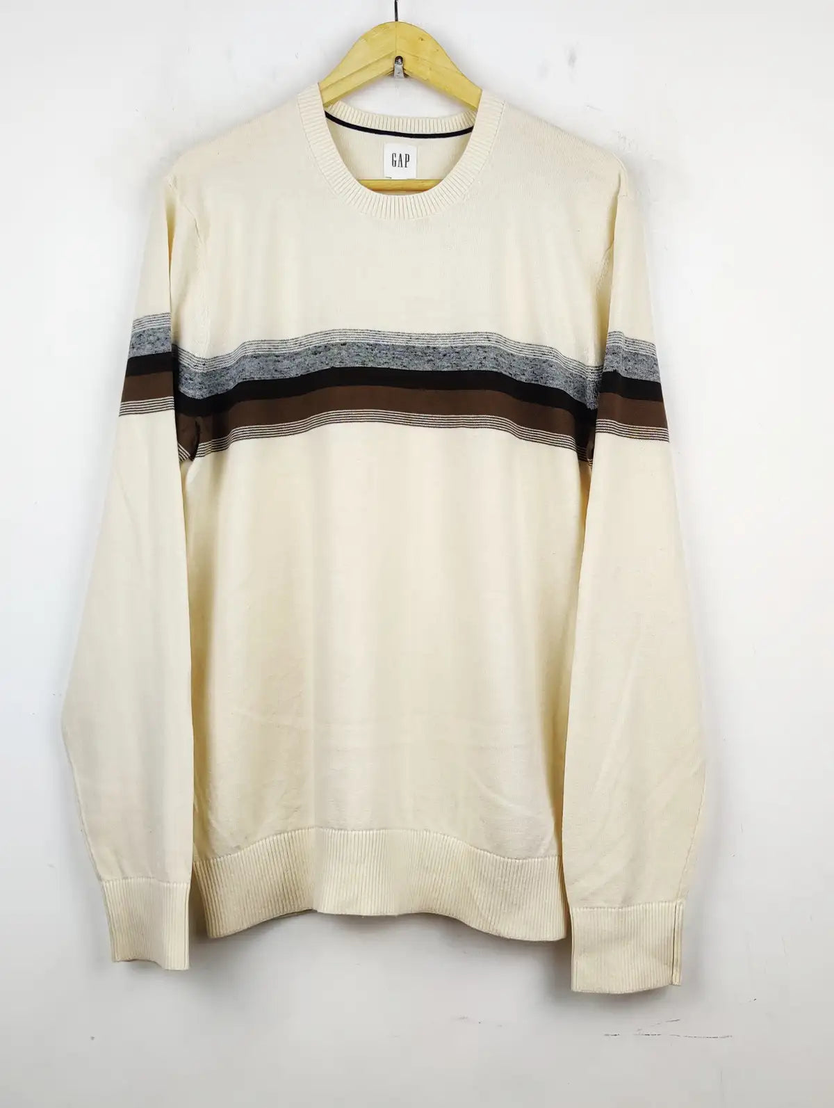 Gap (JS-4435)