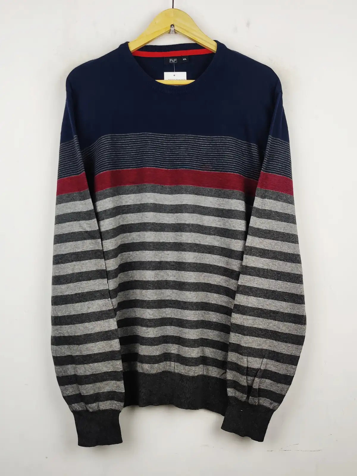 F&F (JS-4438)