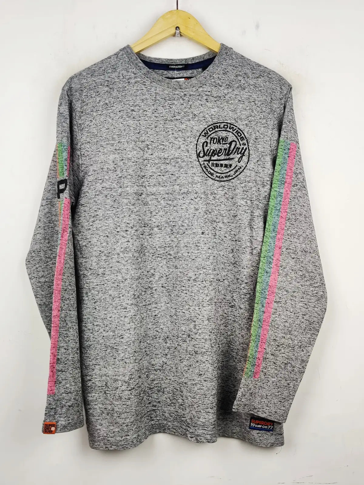 Superdry (JS-4441)