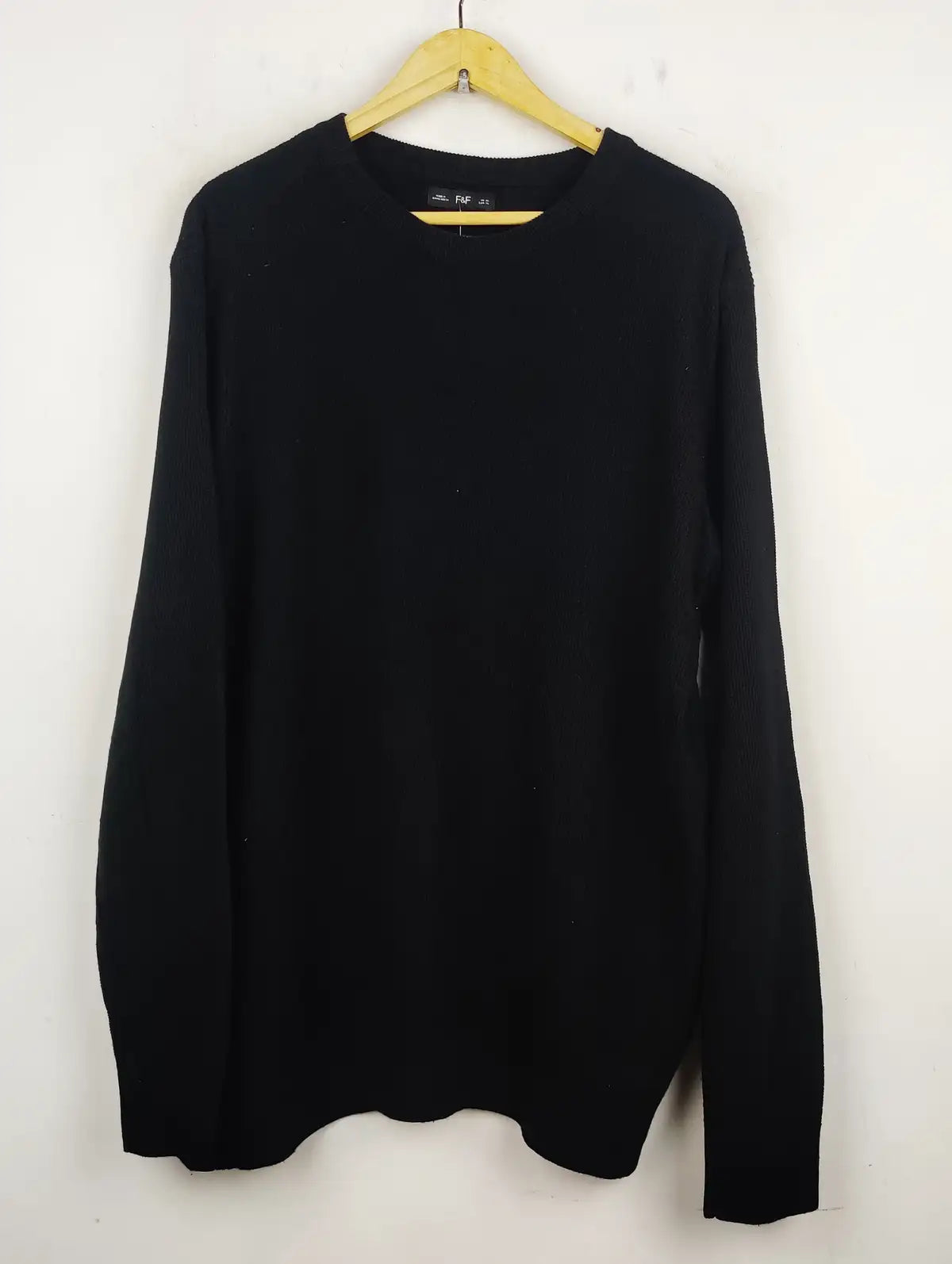 F&F (JS-4465)