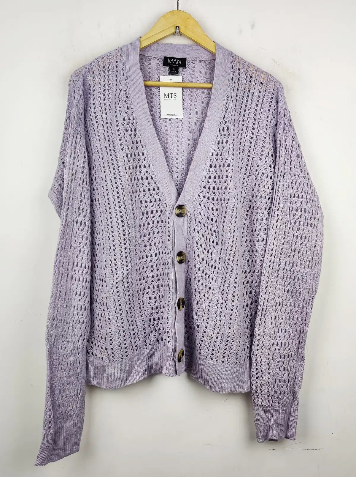 Boohoo (JS-4488)