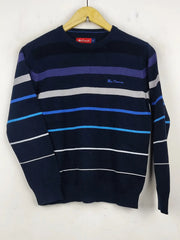 Ben Sherman (JS-4491)