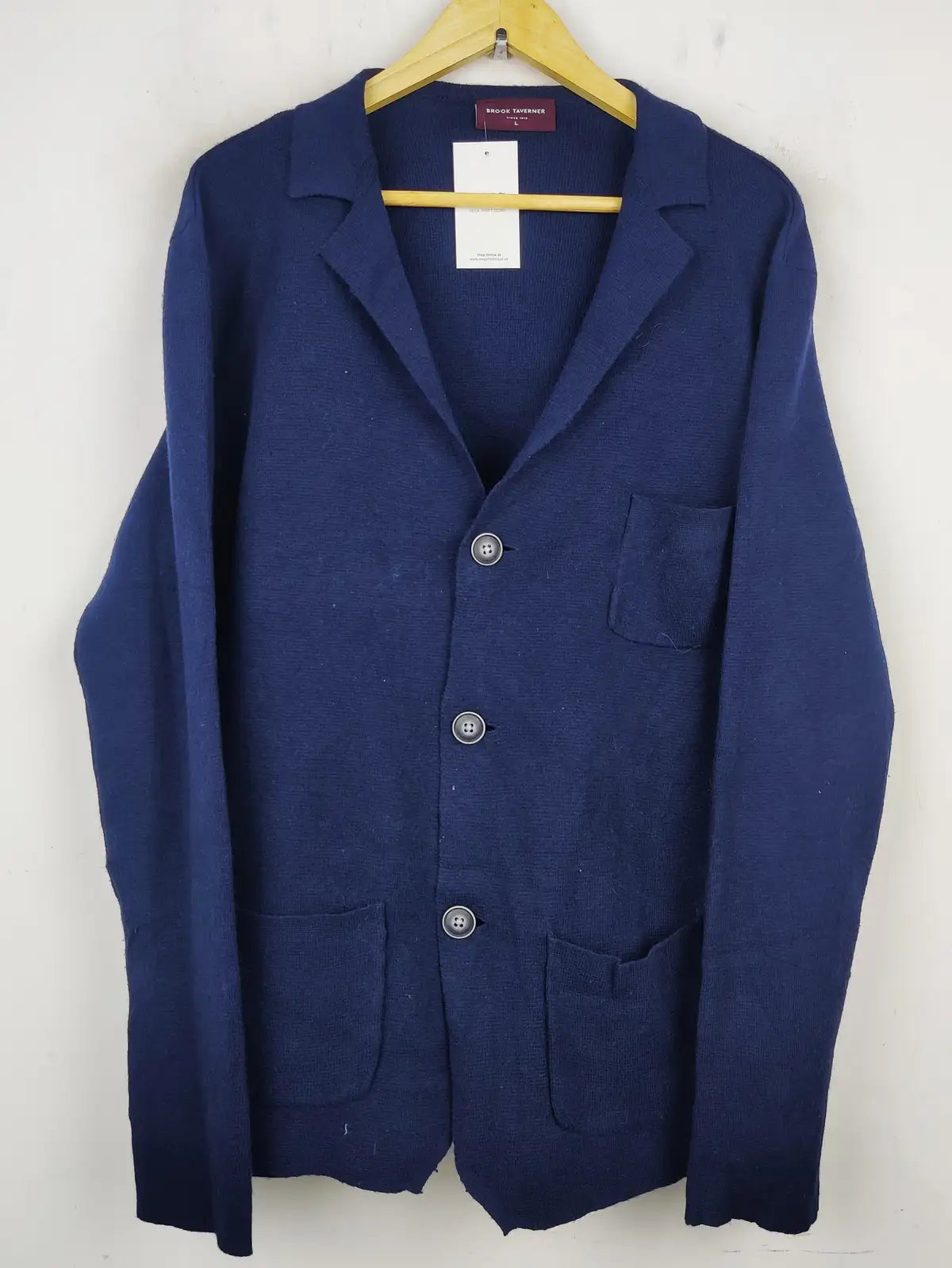 Brook Taverner (JS-4495)