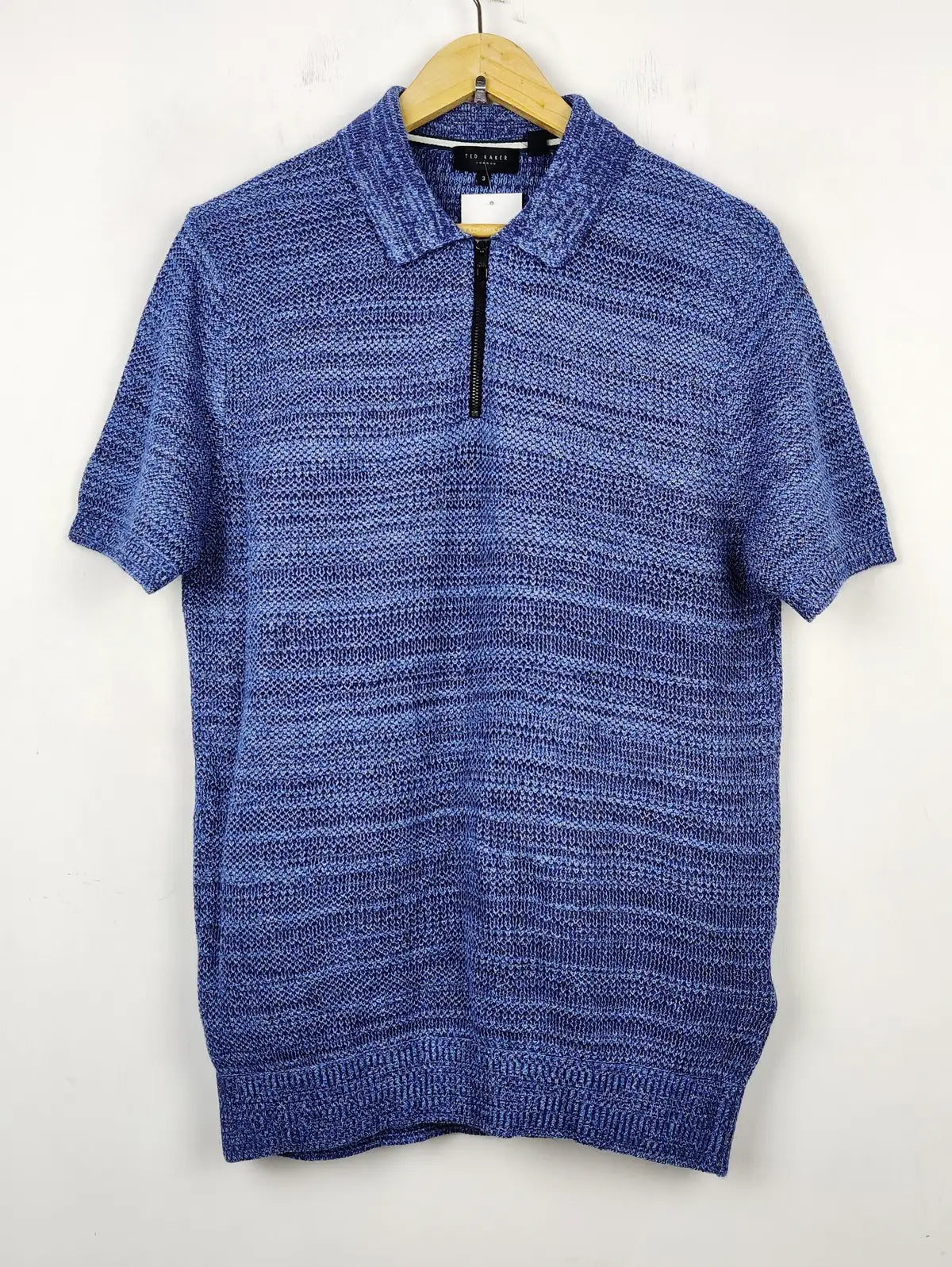 Buy online pre-used pre-loved 100% authentic & Original branded Ted Baker (JS-4514) available in Pakistan. Top international brands avilable.