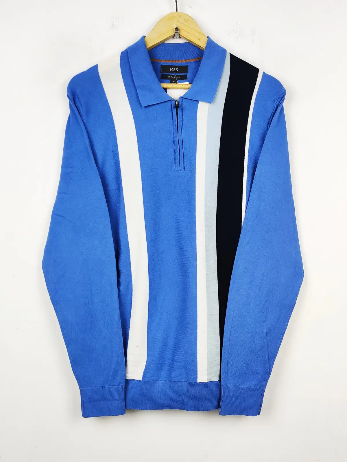 Buy online pre-used pre-loved 100% authentic & Original branded Marks & Spencer (JS-4518) available in Pakistan. Top international brands avilable.