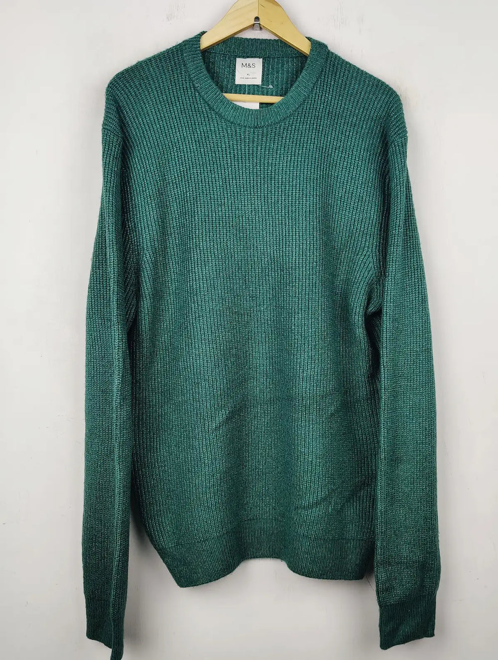 Buy online pre-used pre-loved 100% authentic & Original branded Marks & Spencer (JS-4531) available in Pakistan. Top international brands avilable.