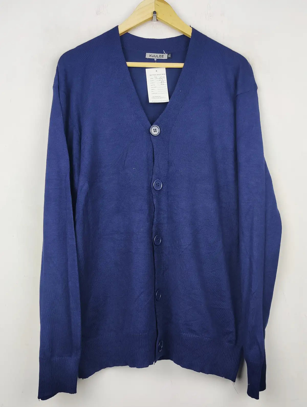 Buy online pre-used pre-loved 100% authentic & Original branded Kuulee (JS-4534) available in Pakistan. Top international brands avilable.