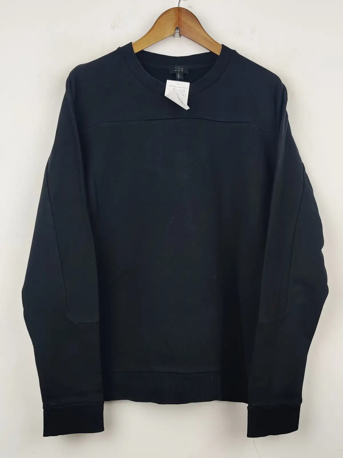 Buy online pre-used pre-loved 100% authentic & Original branded Cos (JS-4538) available in Pakistan. Top international brands avilable.