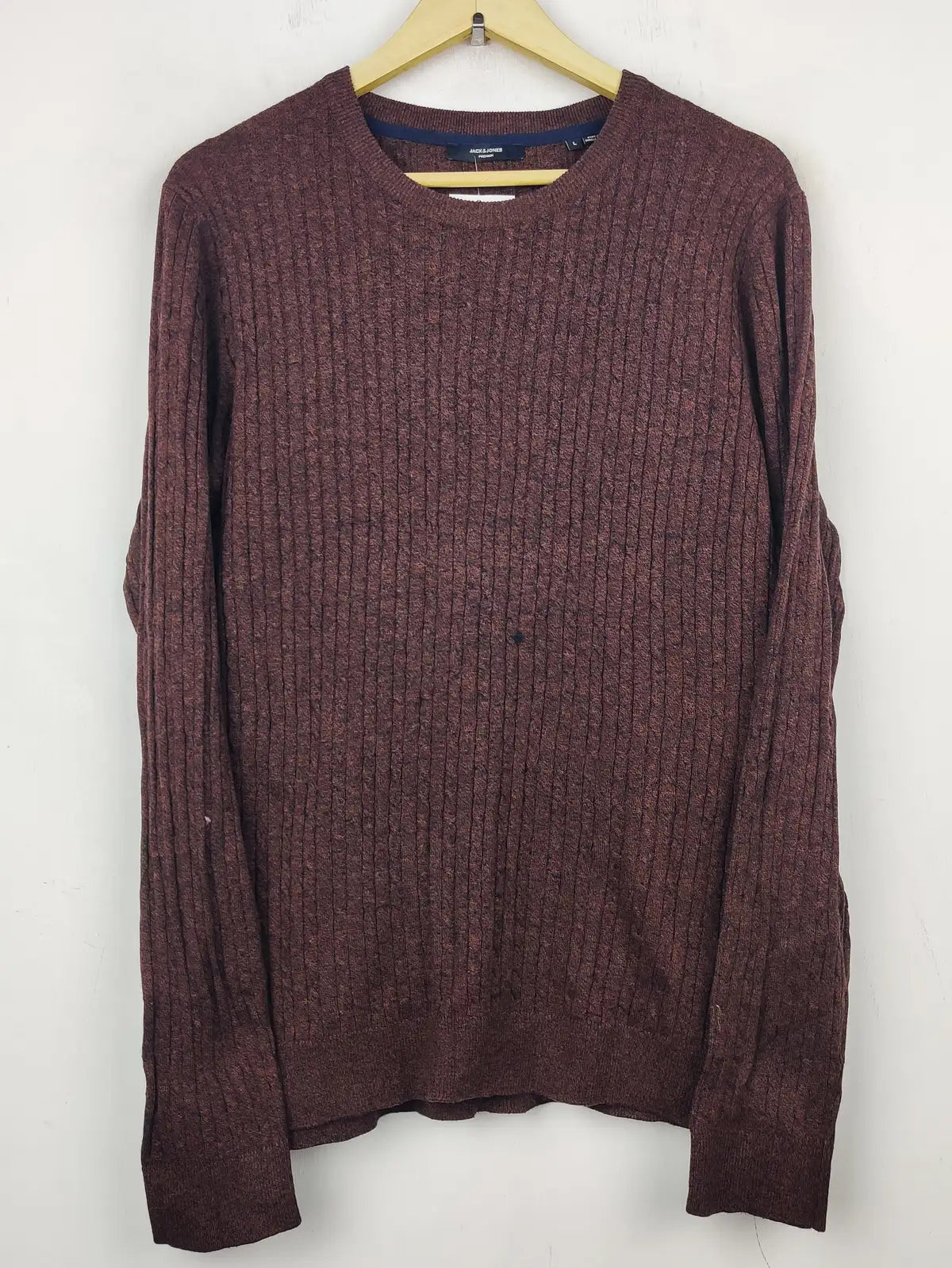 Buy online pre-used pre-loved 100% authentic & Original branded Jack & Jones (JS-4541) available in Pakistan. Top international brands avilable.