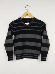 Buy online pre-used pre-loved 100% authentic & Original branded Tommy Hilfiger (JS-4545) available in Pakistan. Top international brands avilable.