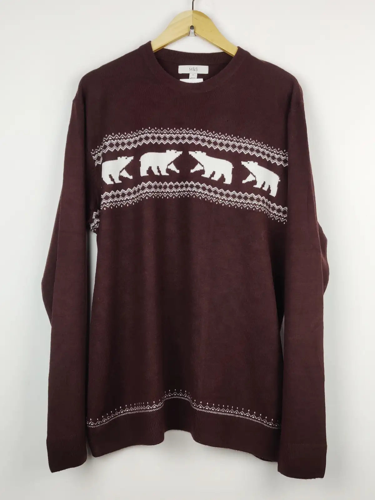 Buy online pre-used pre-loved 100% authentic & Original branded Marks & Spencer (JS-4565) available in Pakistan. Top international brands avilable.