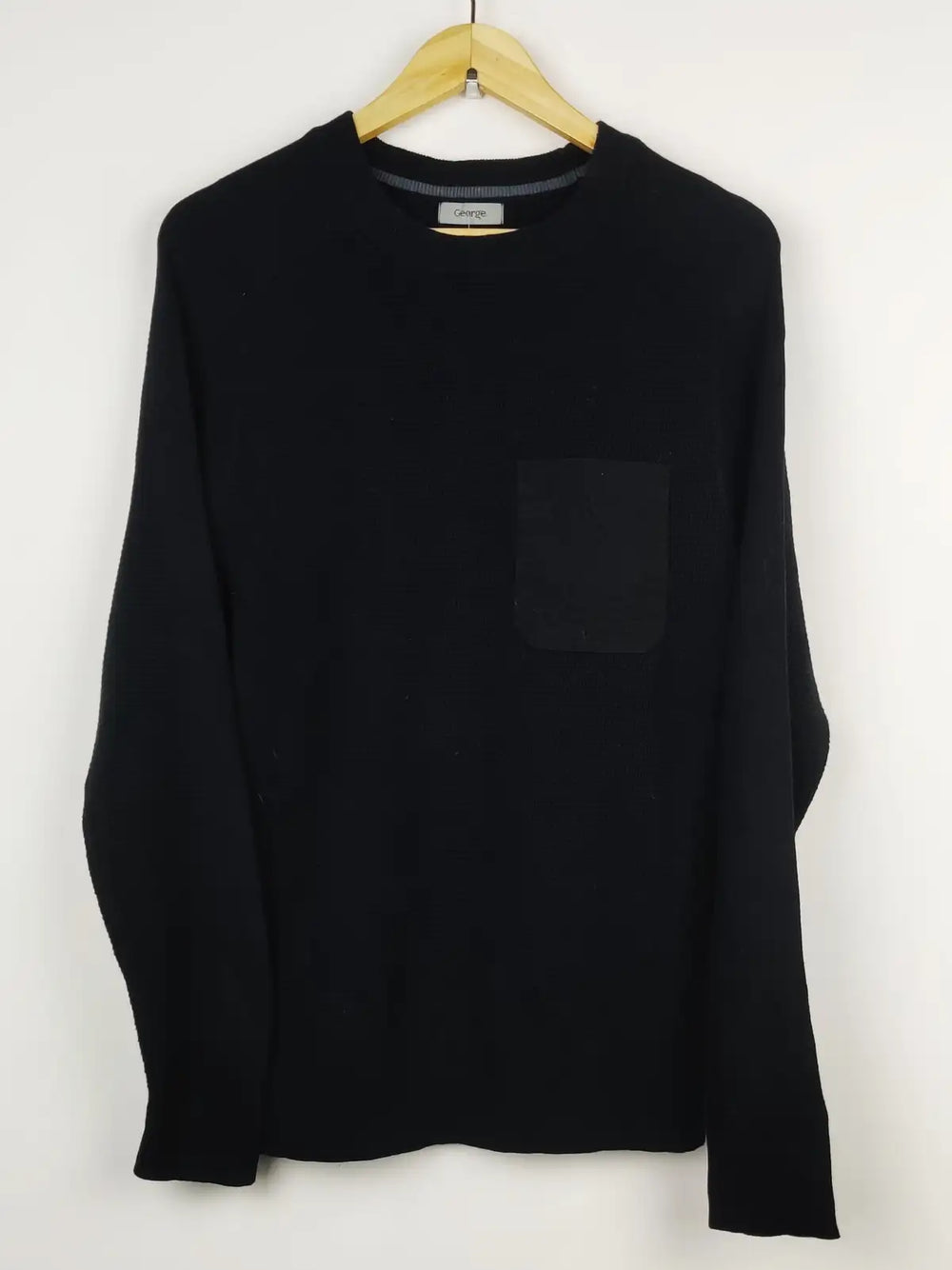 Buy online pre-used pre-loved 100% authentic & Original branded George (JS-4584) available in Pakistan. Top international brands avilable.