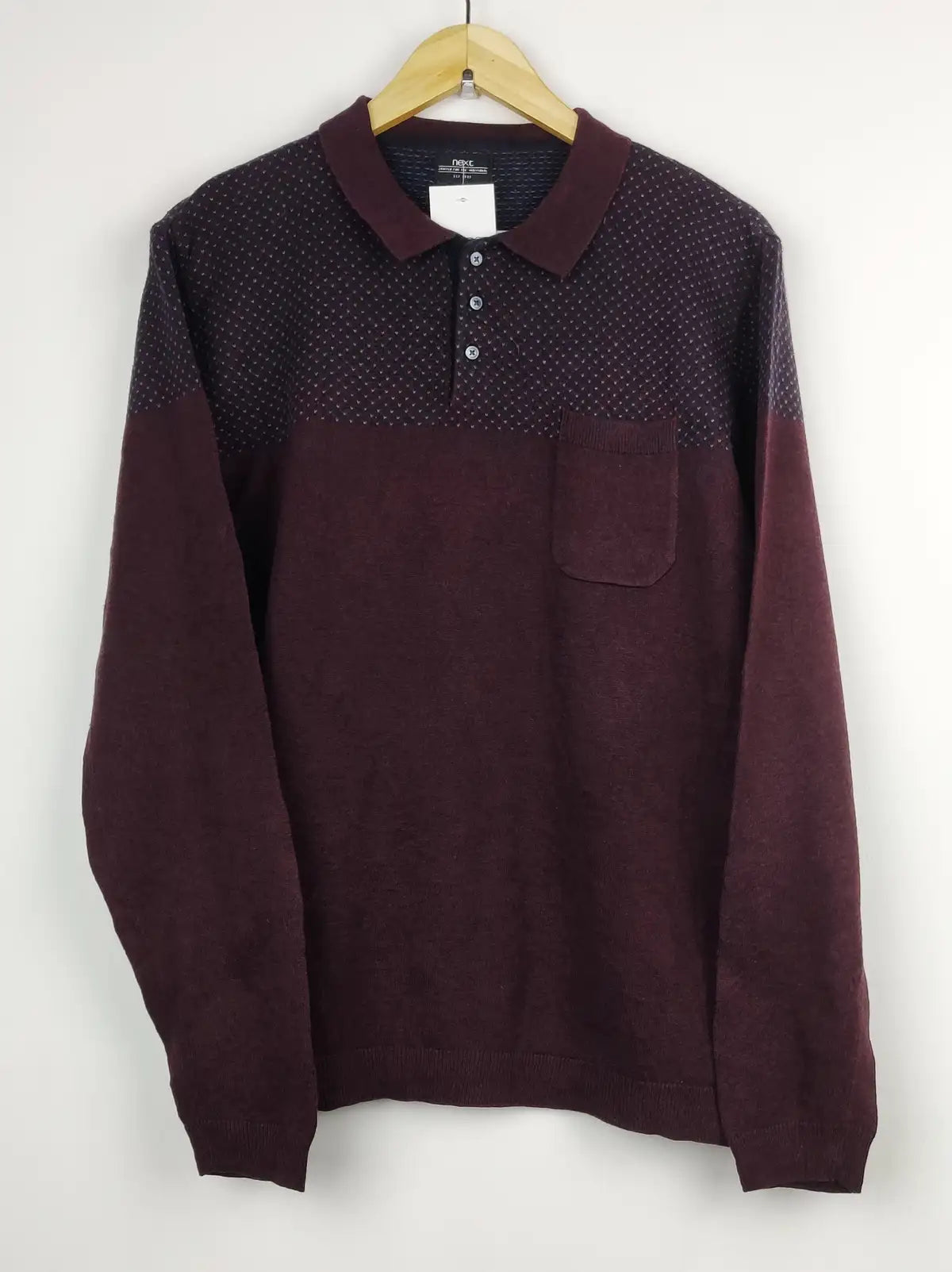 Buy online pre-used pre-loved 100% authentic & Original branded Next (JS-4593) available in Pakistan. Top international brands avilable.