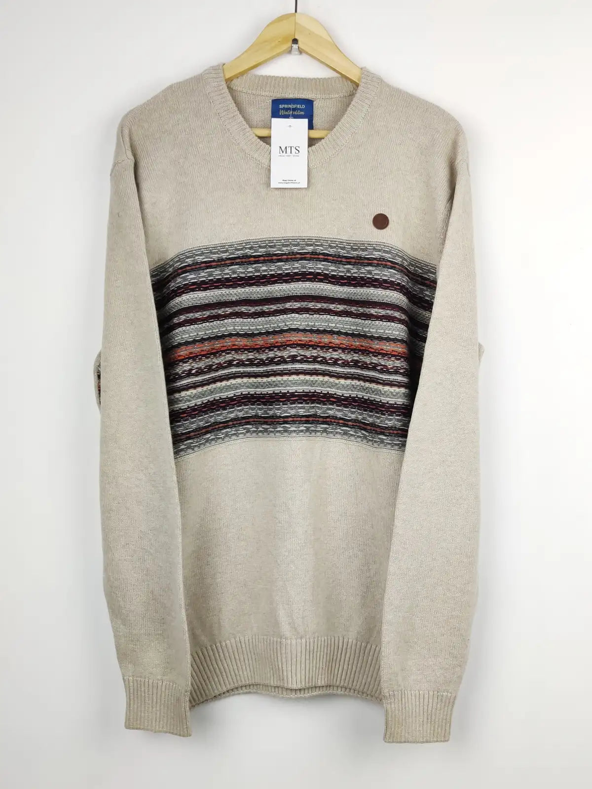 Buy online pre-used pre-loved 100% authentic & Original branded Spring Field (JS-4598) available in Pakistan. Top international brands avilable.