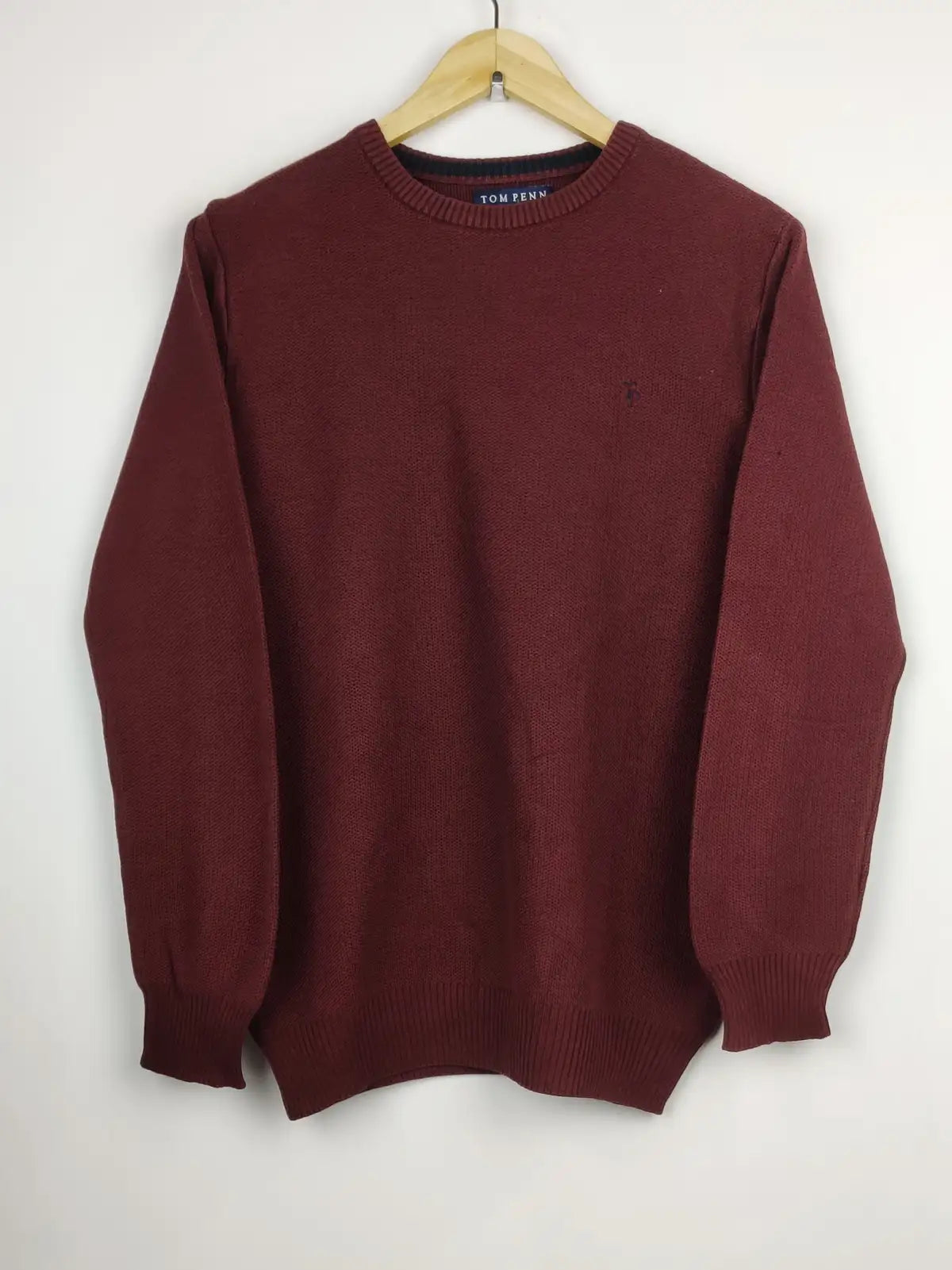 Buy online pre-used pre-loved 100% authentic & Original branded Tom Penn (JS-4647) available in Pakistan. Top international brands avilable.