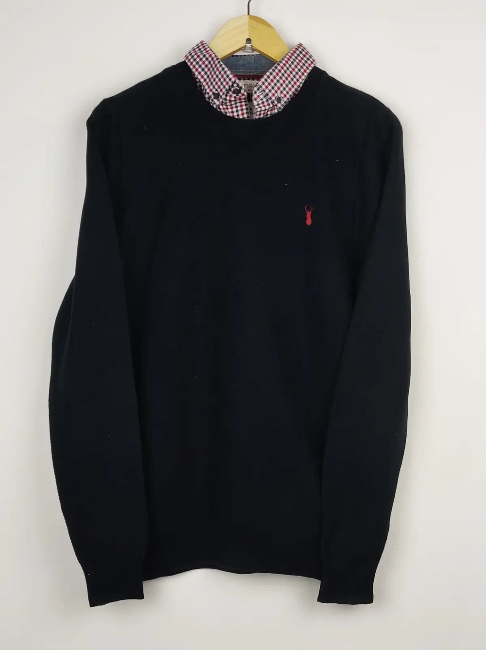 Buy online pre-used pre-loved 100% authentic & Original branded Next (JS-4696) available in Pakistan. Top international brands avilable.