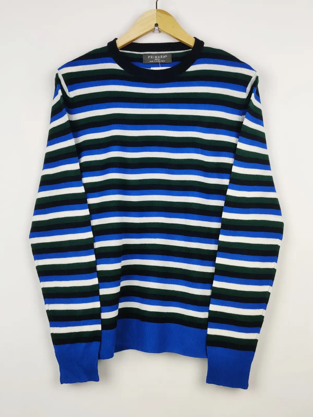 Buy online pre-used pre-loved 100% authentic & Original branded Primark (JS-4715) available in Pakistan. Top international brands avilable.