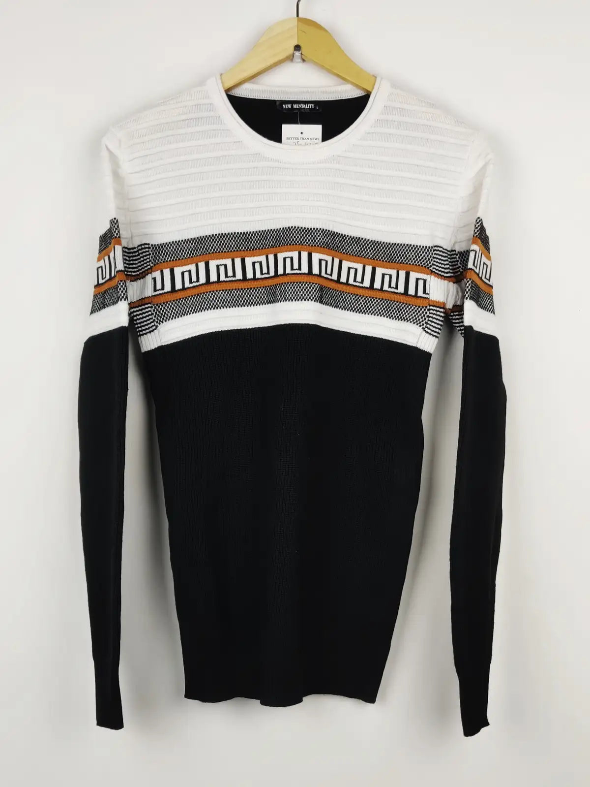 Buy online pre-used pre-loved 100% authentic & Original branded New Mentality (JS-4718) available in Pakistan. Top international brands avilable.