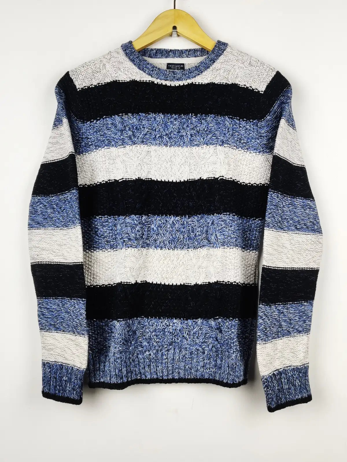 Buy online pre-used pre-loved 100% authentic & Original branded Next (JS-4771) available in Pakistan. Top international brands avilable.