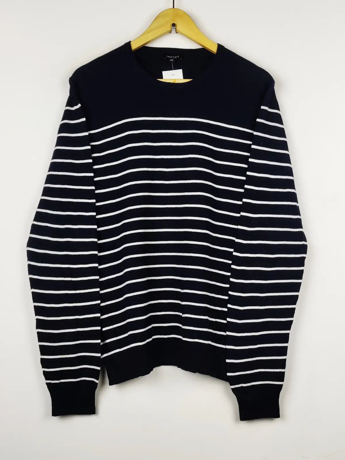 Buy online pre-used pre-loved 100% authentic & Original branded Jaeger (JS-4777) available in Pakistan. Top international brands avilable.