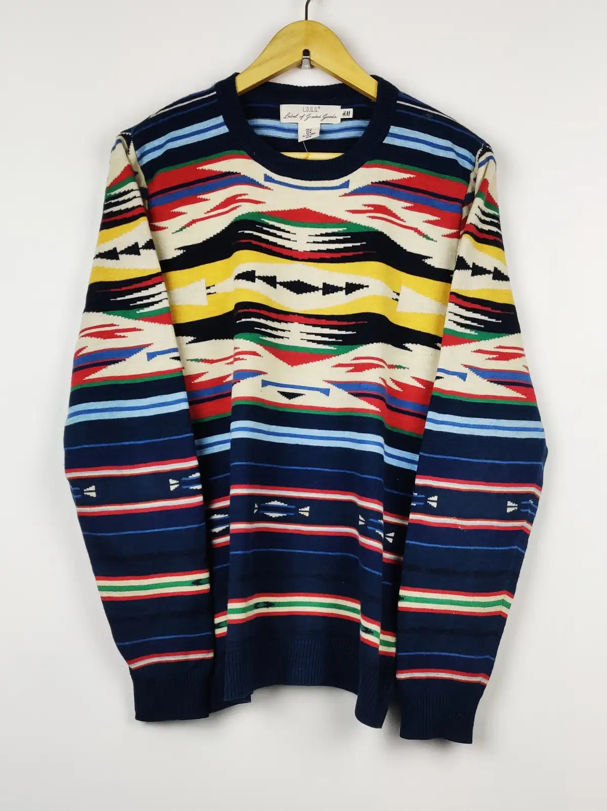 Buy online pre-used pre-loved 100% authentic & Original branded H&M (JS-4782) available in Pakistan. Top international brands avilable.