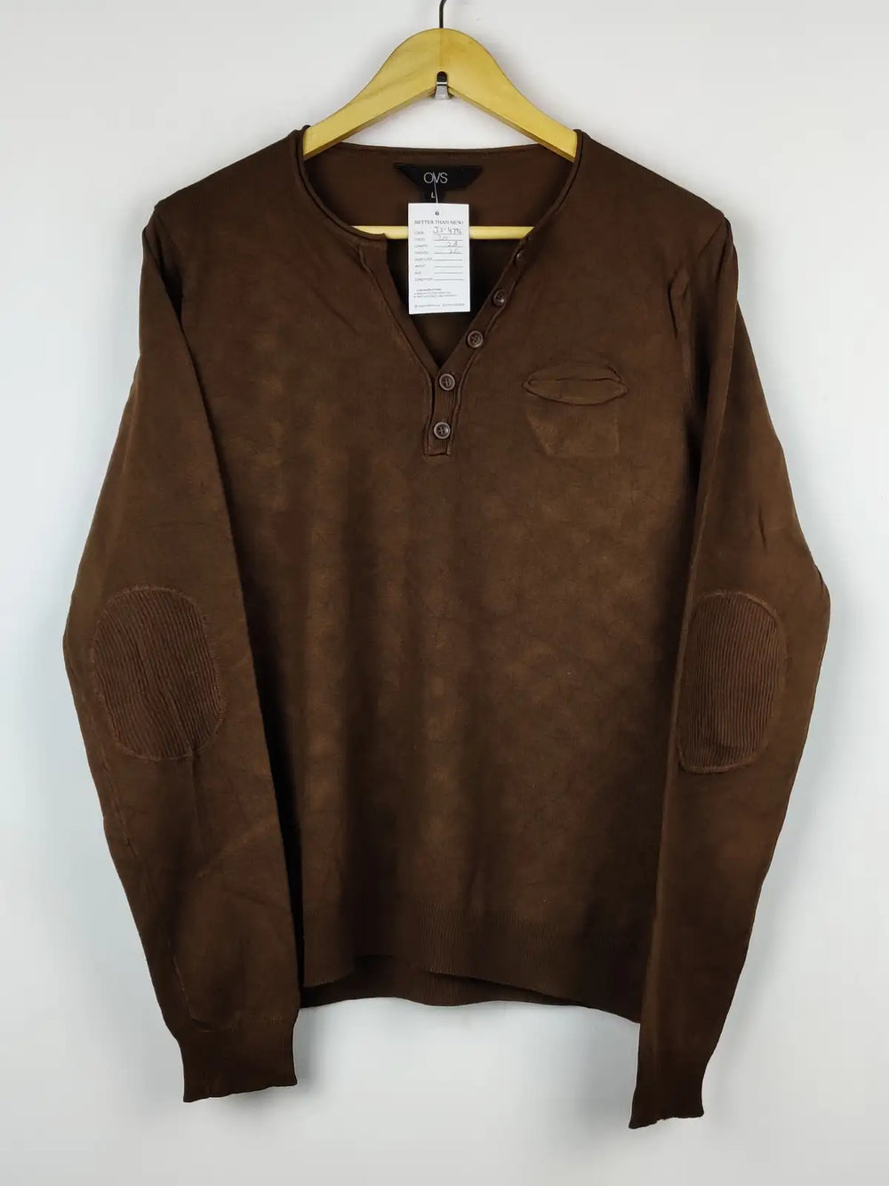 Buy online pre-used pre-loved 100% authentic & Original branded Ovs (JS-4796) available in Pakistan. Top international brands avilable.