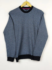 Buy online pre-used pre-loved 100% authentic & Original branded Ted Baker (JS-4841) available in Pakistan. Top international brands avilable.